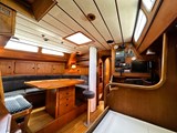 Glacer Asmus 51 Saloon